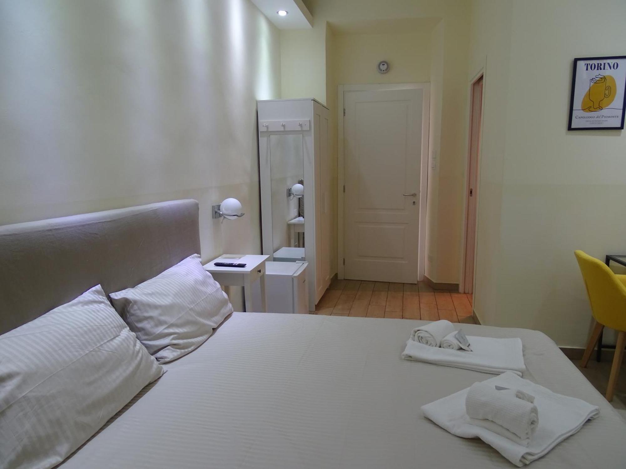 Dimora Dei Mercanti Suites Turin Extérieur photo