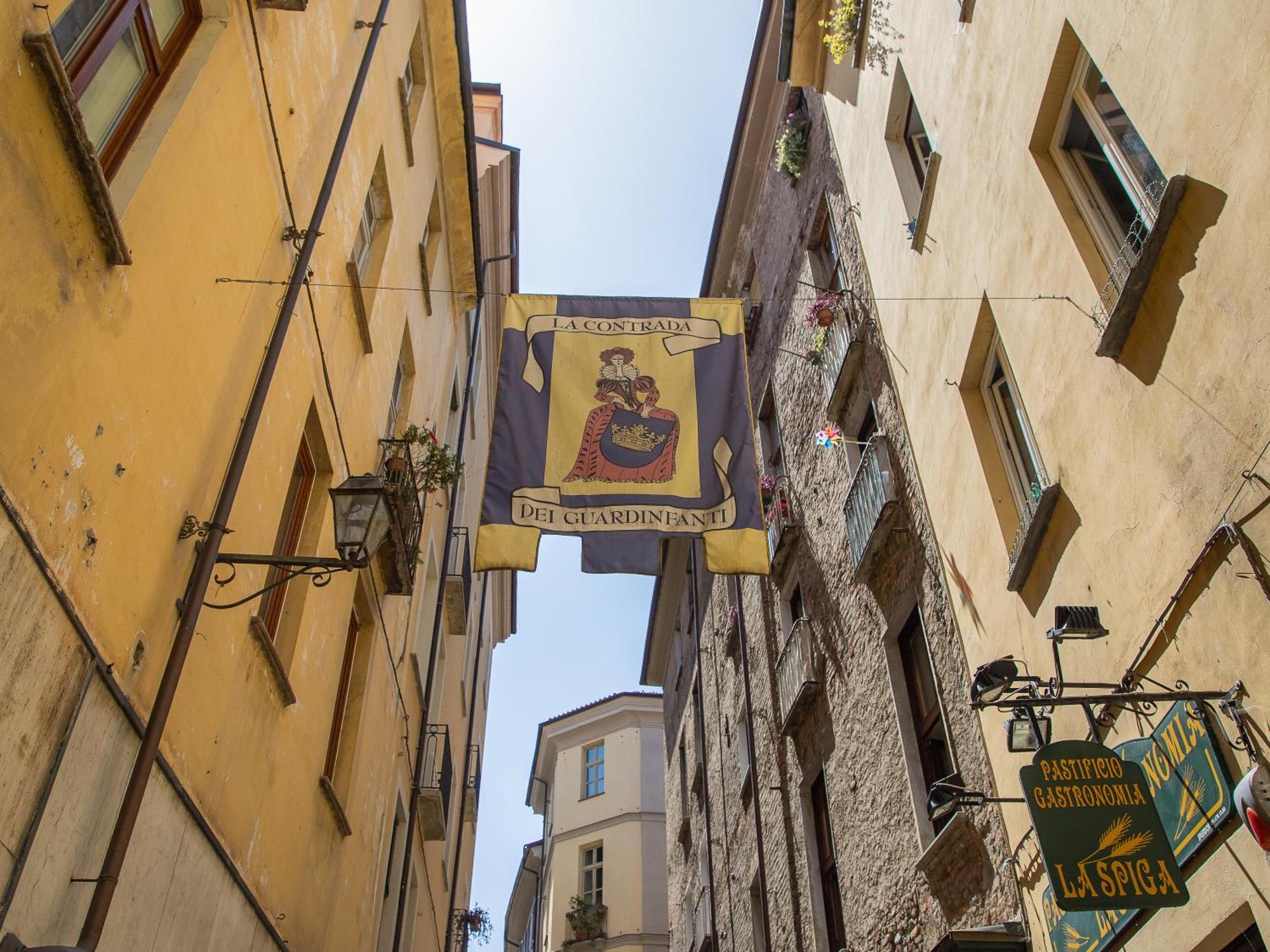 Dimora Dei Mercanti Suites Turin Extérieur photo