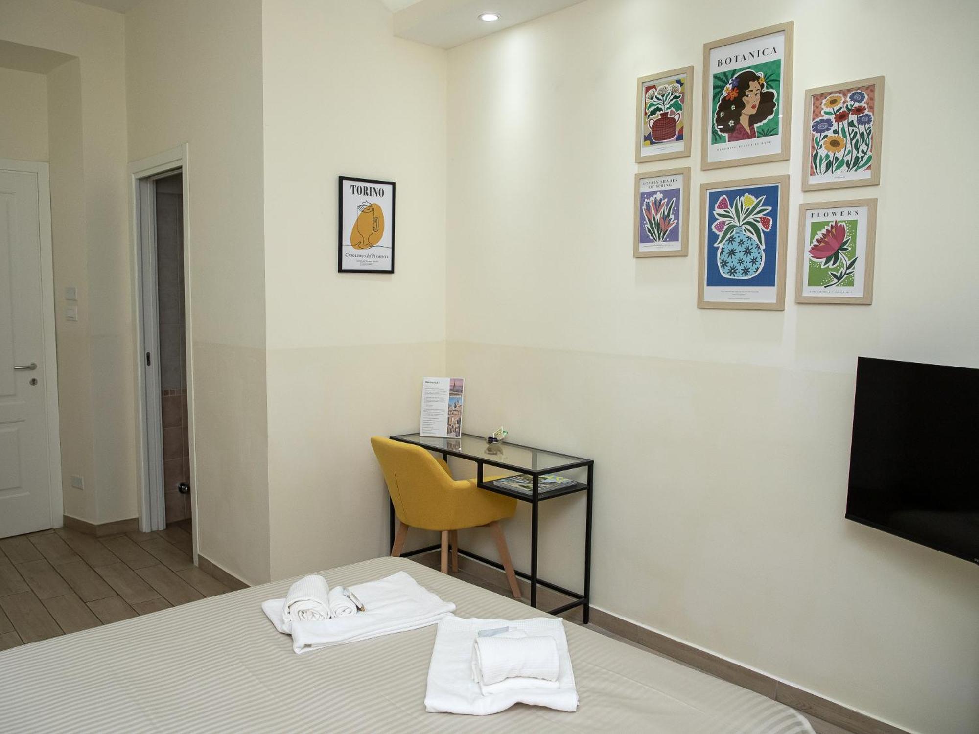 Dimora Dei Mercanti Suites Turin Extérieur photo