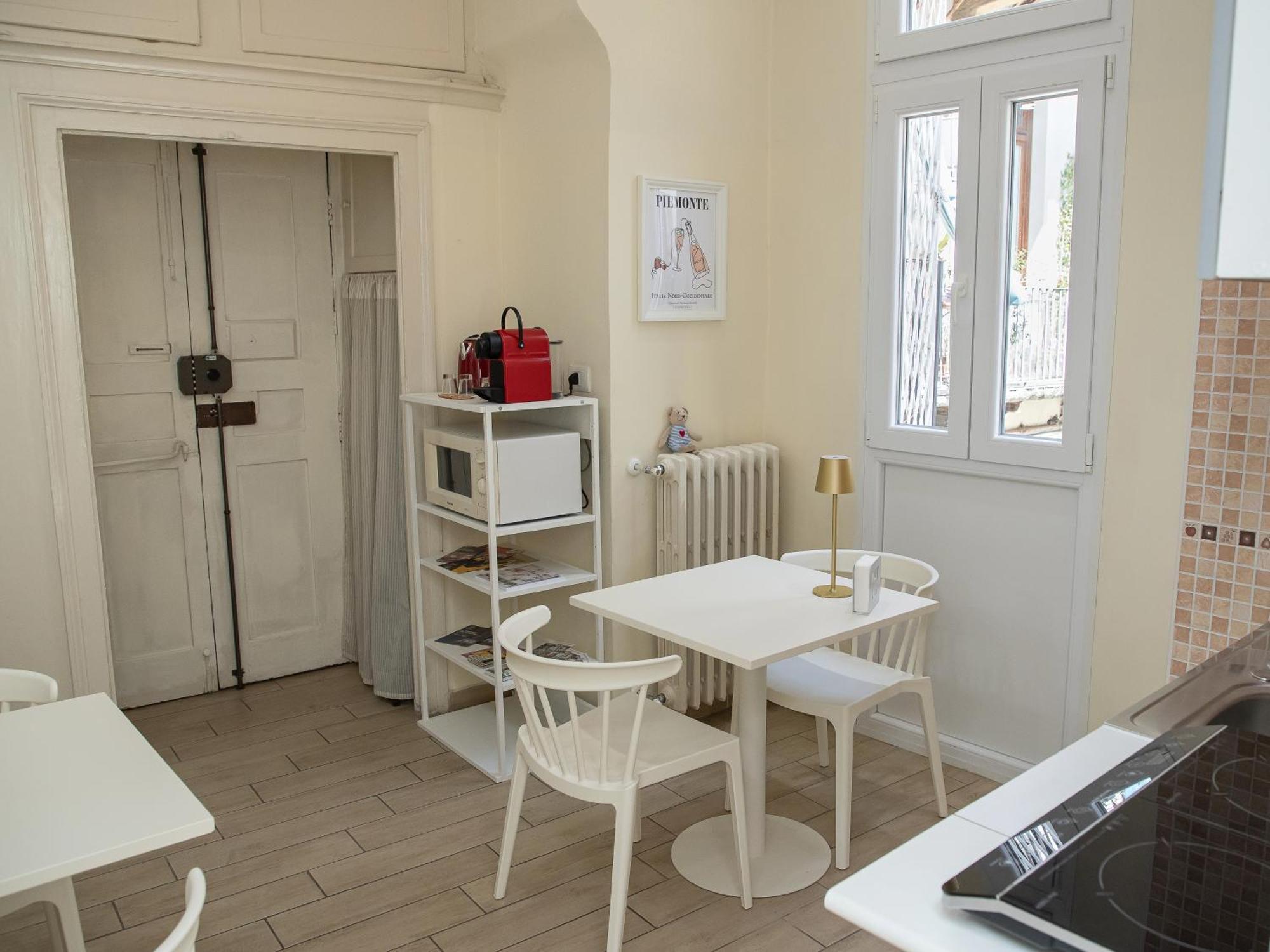 Dimora Dei Mercanti Suites Turin Extérieur photo