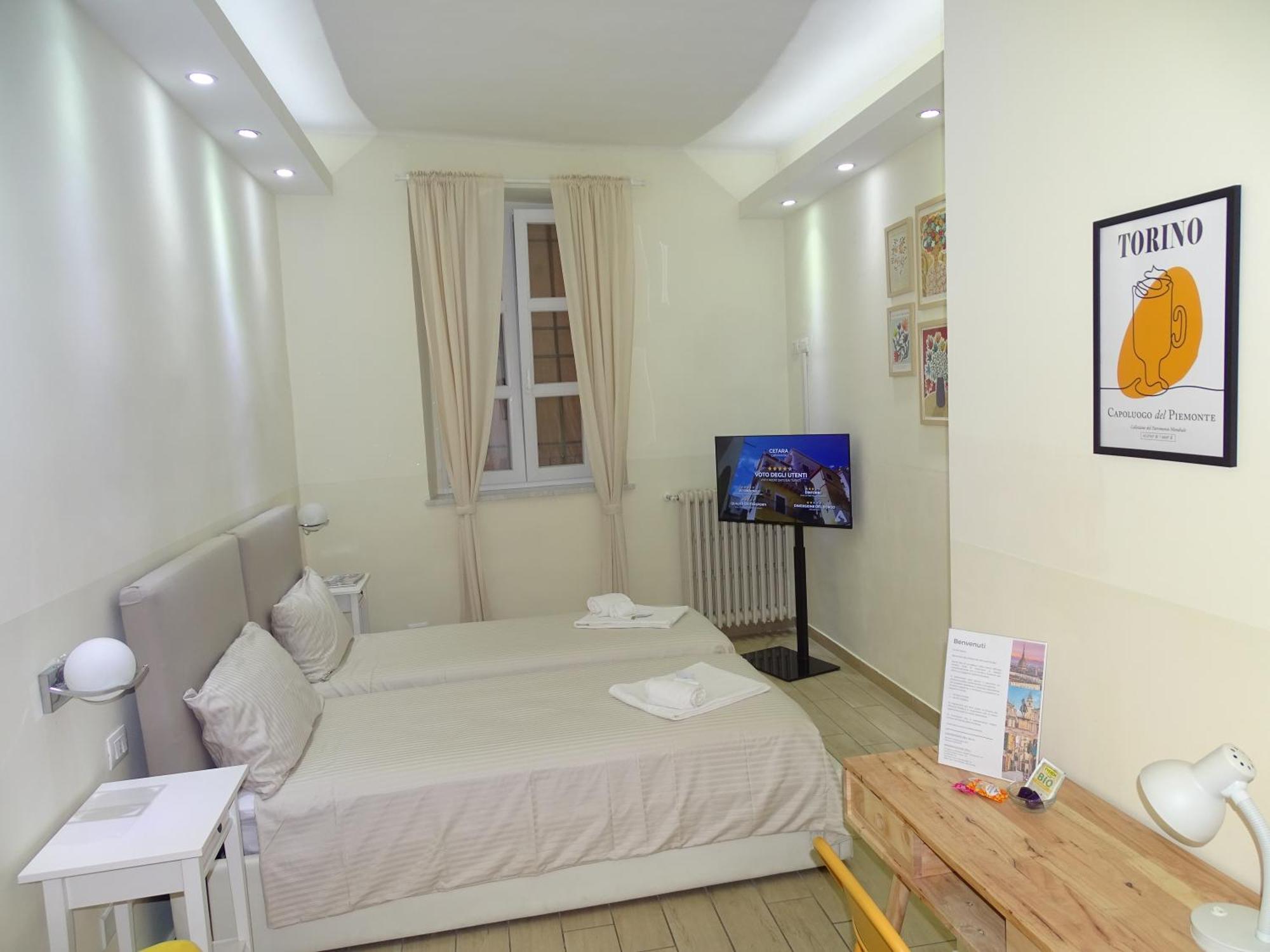 Dimora Dei Mercanti Suites Turin Extérieur photo