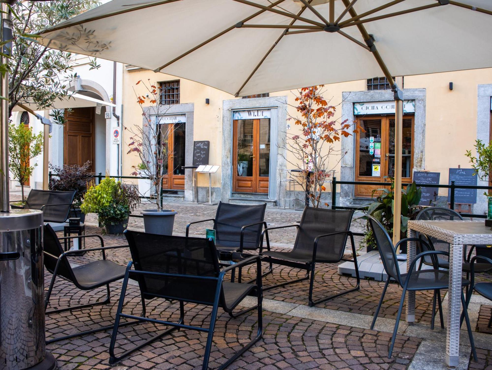 Dimora Dei Mercanti Suites Turin Extérieur photo